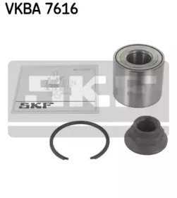 Комплект подшипника SKF VKBA 7616